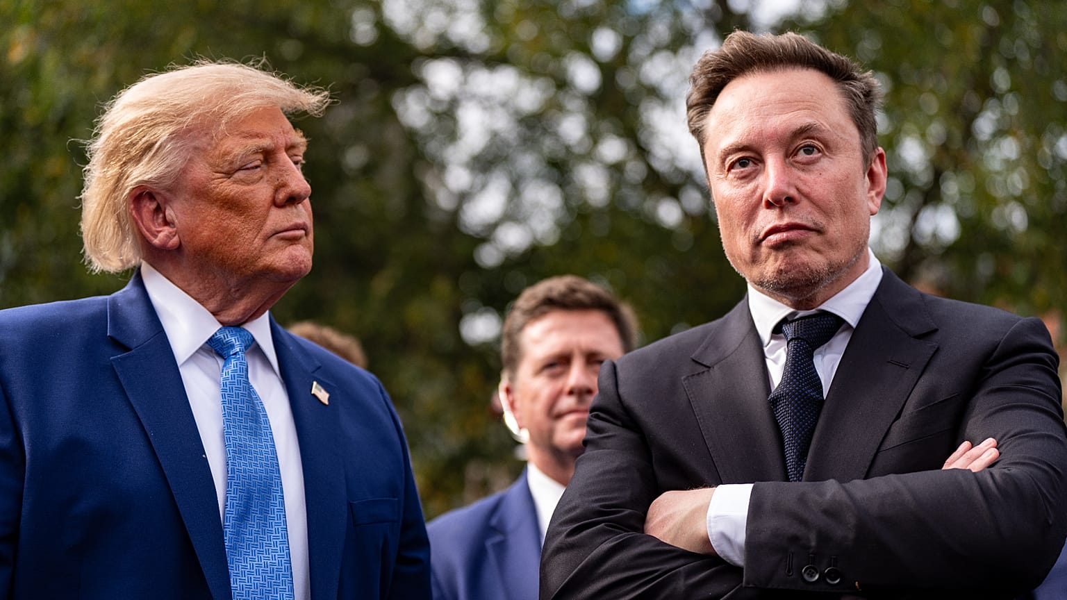 Какой-то внезапный Skynet. ИИ Grok от Илона Маска разрешил Дональду Трампу похитить президента Венесуэлы