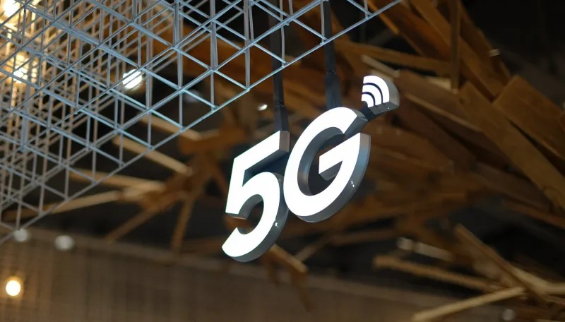 В России измерили скорость 5G. Максимум почти 1,5 Гбит/с, кто лидирует