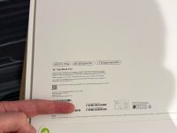 Вот это повезло. Пользователь Amazon заказывал iPad mini, а вместо него получил топовый MacBook Pro с M5 Pro