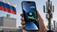 Минцифры хочет внедрить российский алгоритм &laquo;Кузнечик&raquo; во все 5G-смартфоны, но зарубежные чипы его не поддерживают