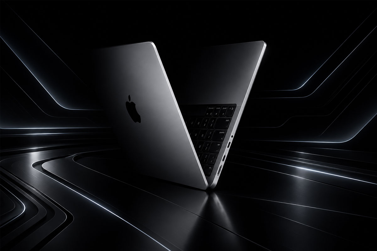 Bloomberg: Apple представит сенсорный MacBook Pro с OLED и новый iPad mini 27-го октября