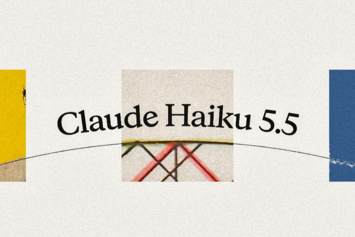 Вышла самая быстрая модель Claude Haiku 5.5. Она бесплатная и доступна всем