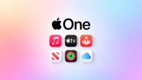 Подписки Apple One Family и Apple One Premier подорожали в  Европе