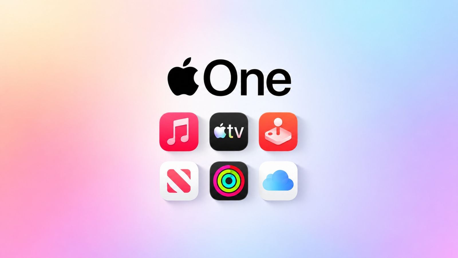 Подписки Apple One Family и Apple One Premier подорожали в  Европе