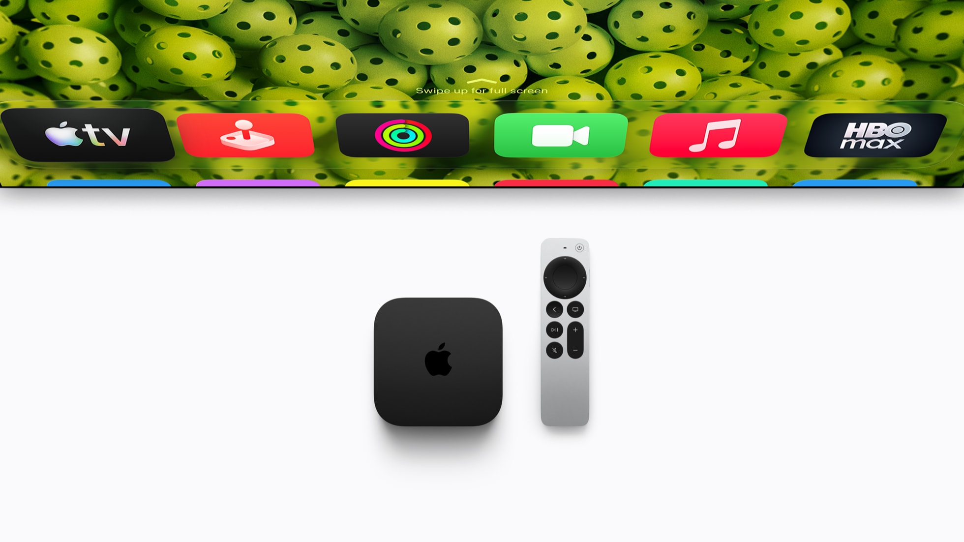 Apple представила новую Apple TV 4K с чипом A19 и Siri AI