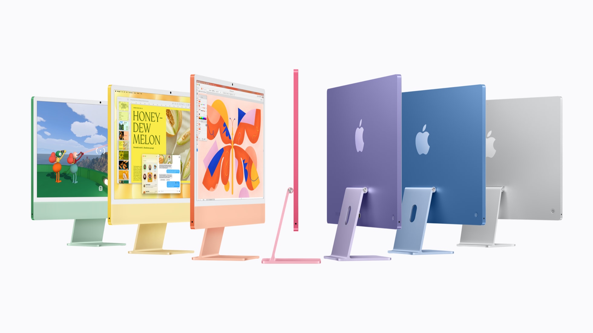 Apple представила iMac с чипом M6, но вы его не отличите от старого