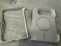 Чехлы для iPhone Duo придётся приклеивать к корпусу
