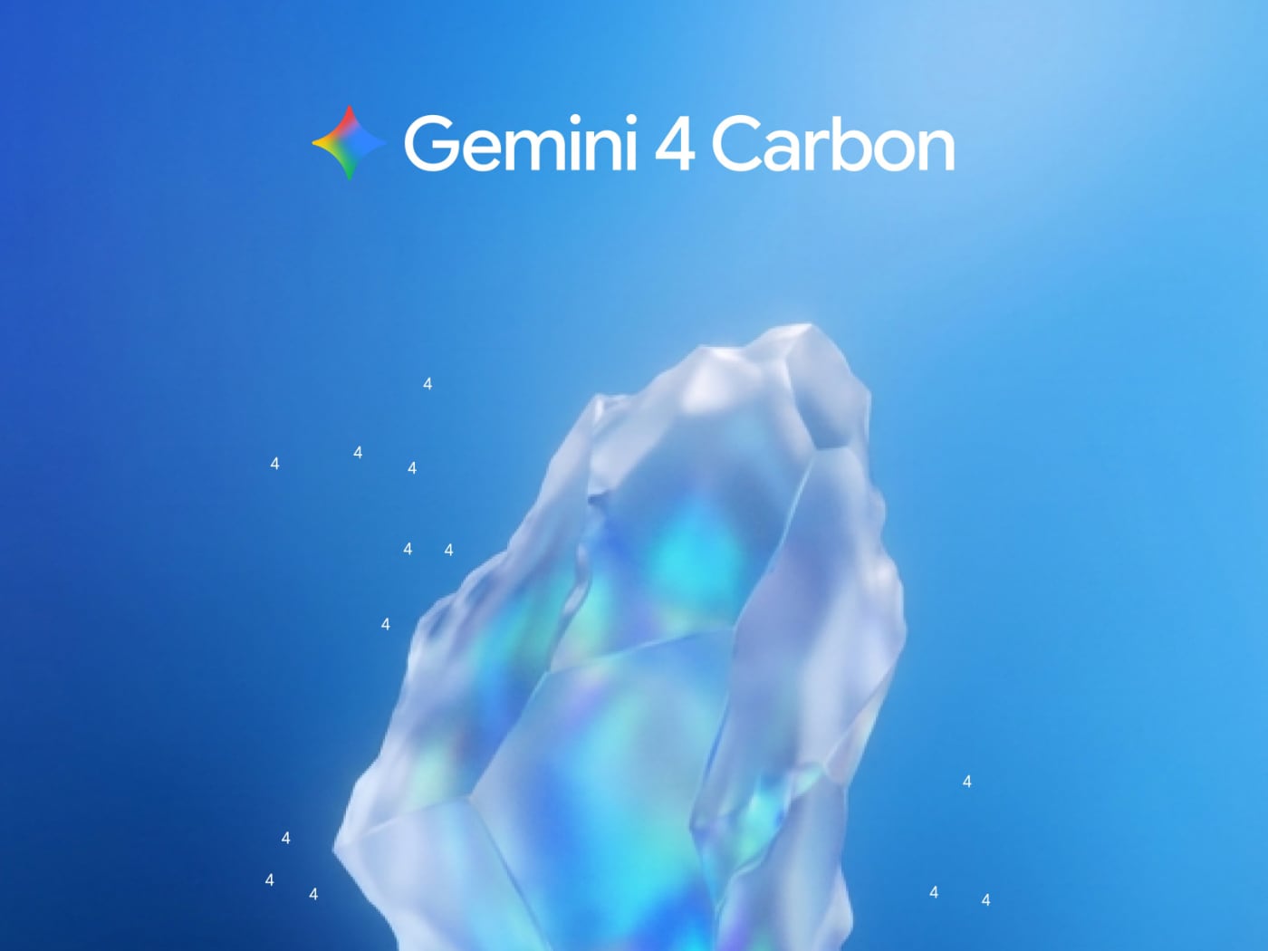 Google представила Gemini 4 Carbon. Это самый мощный ИИ в мире, который обошёл GPT-6 Astra и Claude Fable 5.1