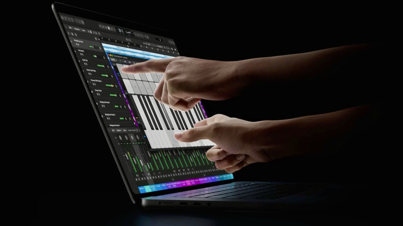 Apple объяснила, почему решила поставить сенсорный экран в MacBook Pro, несмотря на наставления Джобса