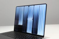 В новом MacBook Pro с OLED можно полностью отключить сенсорный экран