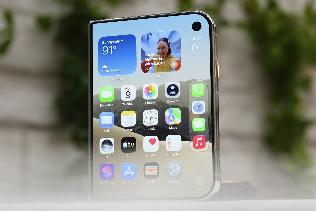 Apple в шоке от количества предзаказов iPhone Duo