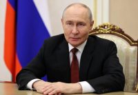 IMG_4145 Владимир Путин заявил, что ИИ может привести к цифровому тоталитаризму