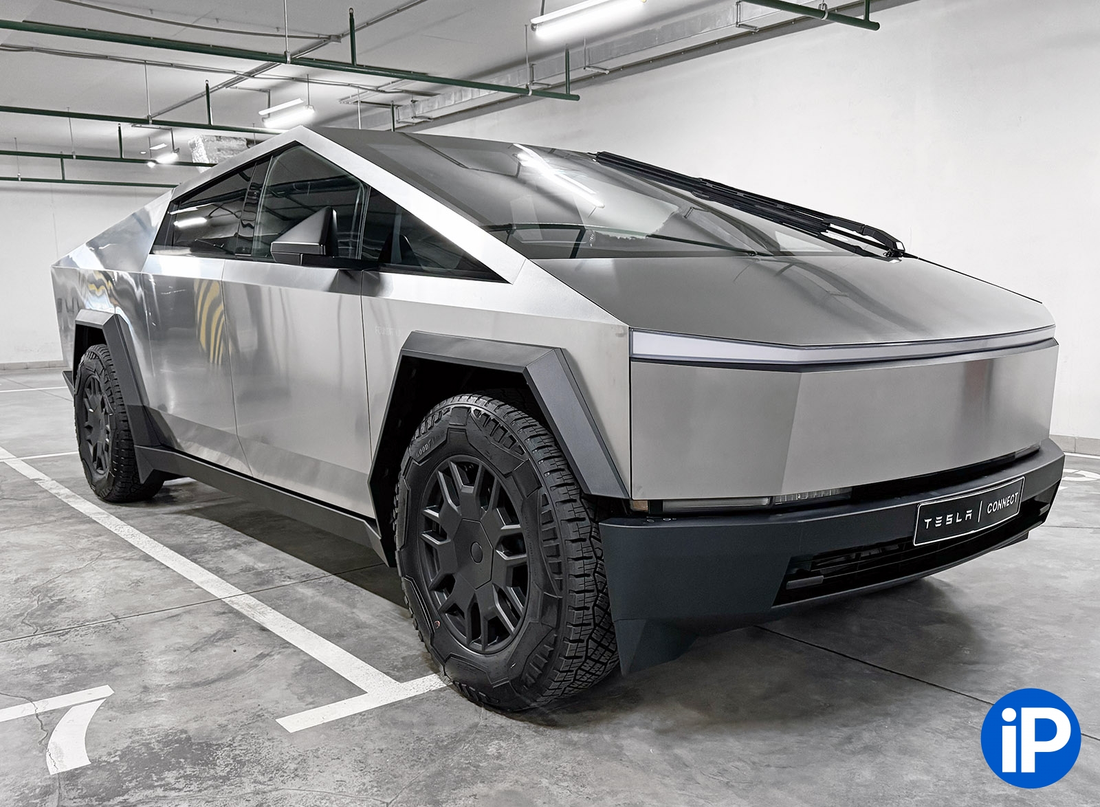 Cybertruck не оправдал ожиданий Tesla. Продажи далеки от планов Илона Маска
