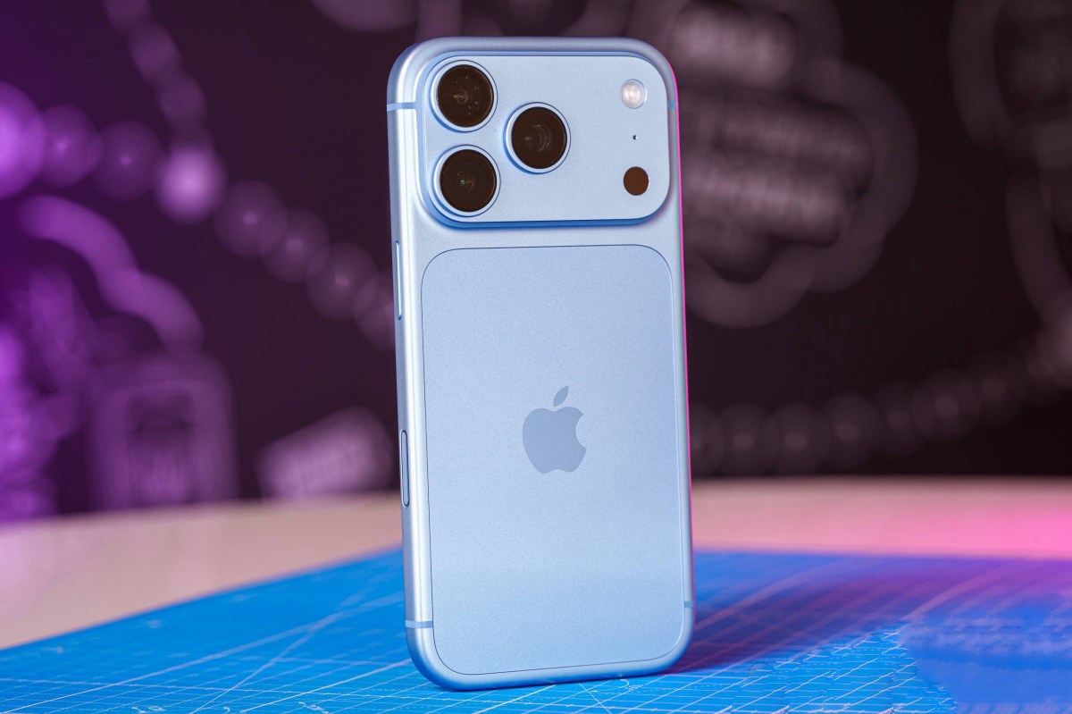 Китайский рынок покорен: iPhone 18 Pro Max и 18 Pro стали самыми продаваемыми смартфонами