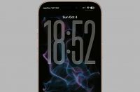 Настоящая магия OLED: 10 шикарных обоев, которые преобразят ваш экран