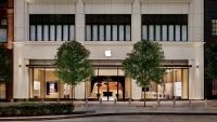 Что-то намечается: Apple разослала по магазинам закрытые коробки перед новым анонсом