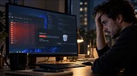 Разработчик попросил Claude Code создать HTML-файл. ИИ за полтора часа снёс все его документы и настройки Windows
