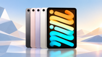 Bloomberg: новый iPad mini с OLED-экраном подорожает сразу на $200