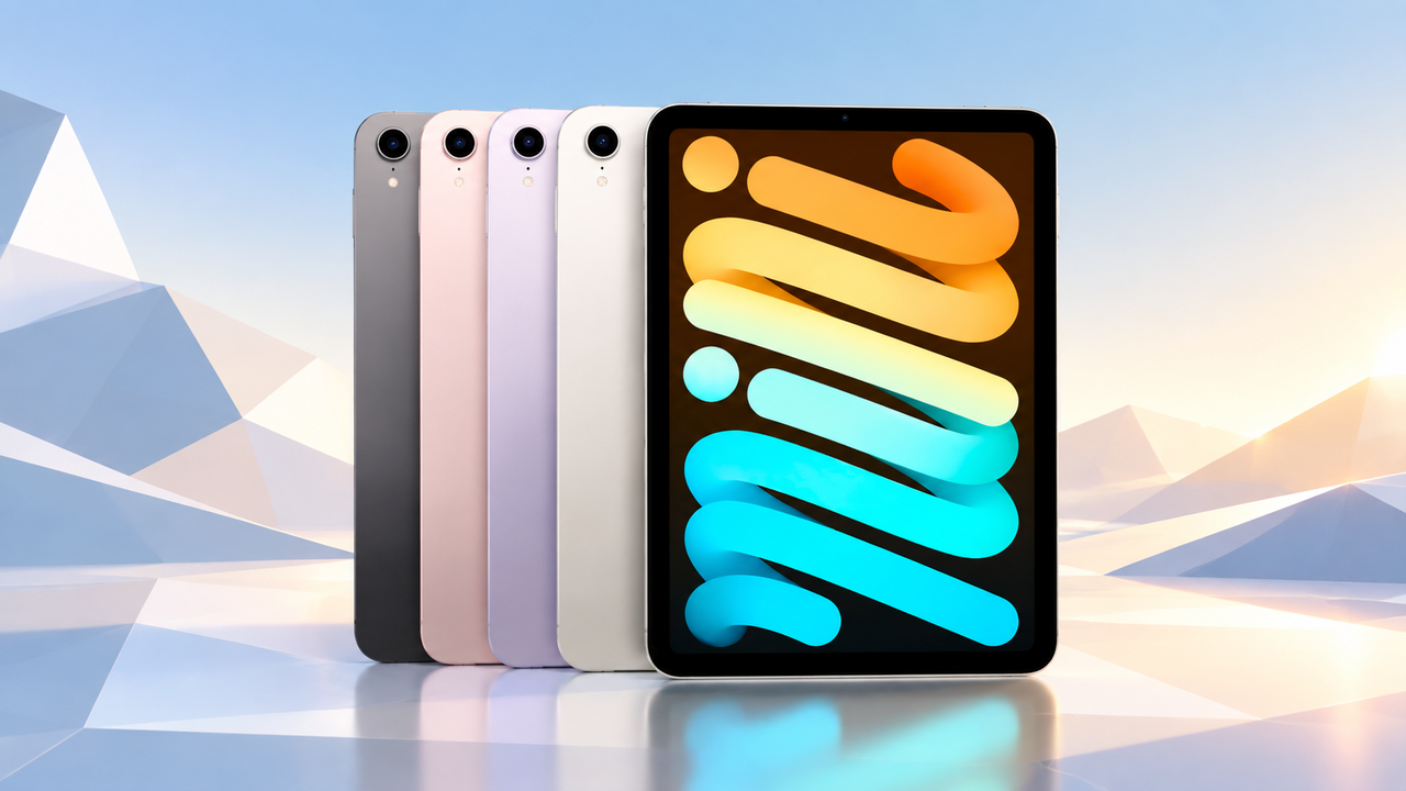 Bloomberg: новый iPad mini с OLED-экраном подорожает сразу на $200