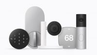 IMG_6783 Камеры, дверной замок и термостаты: Apple представила линейку устройств для умного дома Apple Home Collection