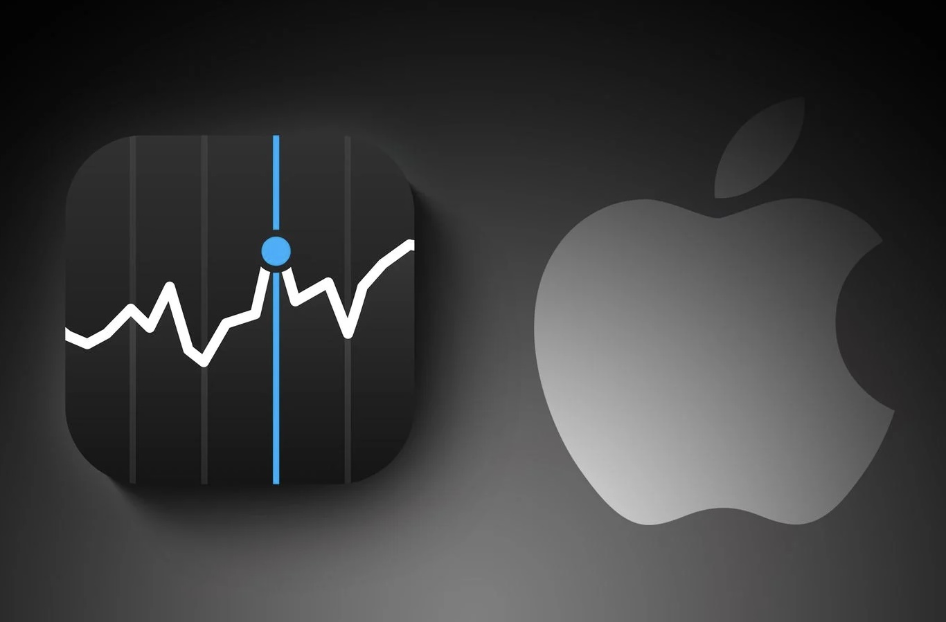 Apple стала второй в мире компанией с капитализацией $5 трлн