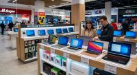 В России утвердили технологический сбор на смартфоны и ноутбуки. За каждый айфон придётся платить до 496 рублей