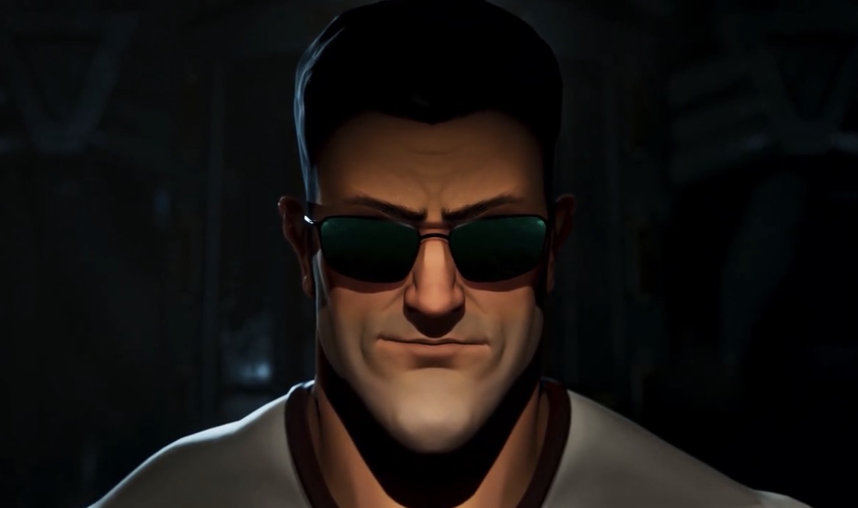 Анонсирована Serious Sam: The Third Encounter. Это сиквел культовой игры 2002 года