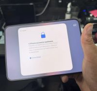 Apple заблокировала все iPhone Duo, купленные до начала официальных продаж