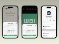 WhatsApp* тестирует функцию отложенных сообщений на iPhone