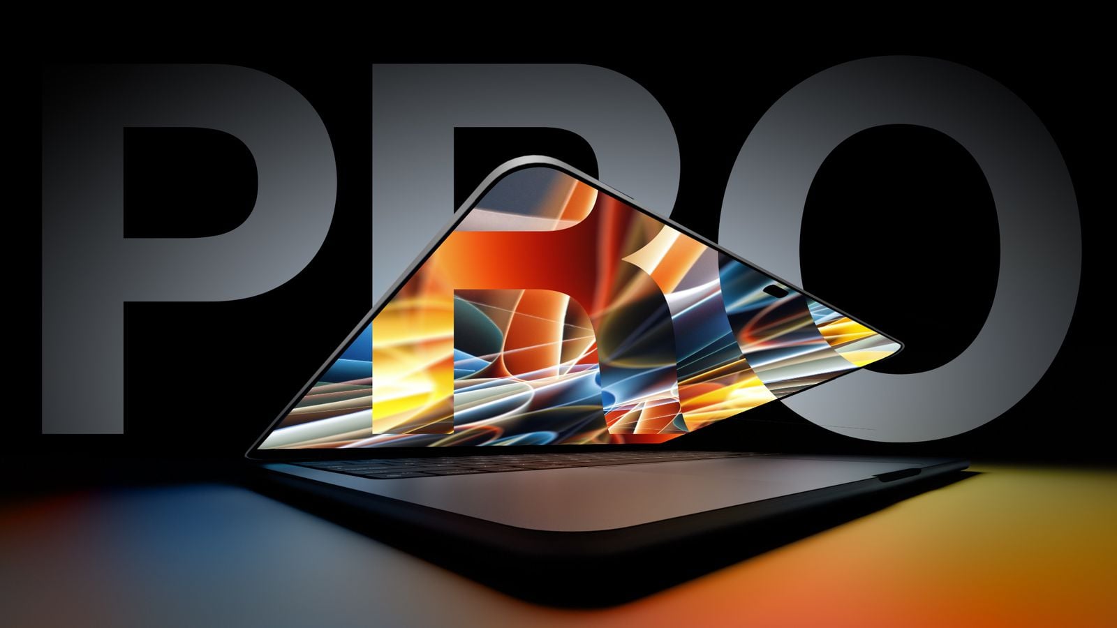 Первый сенсорный MacBook Pro получит OLED-дисплей и новую систему охлаждения, а стоить будет $2899