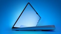 Bloomberg: MacBook Pro с сенсорным OLED-экраном выйдет этой осенью