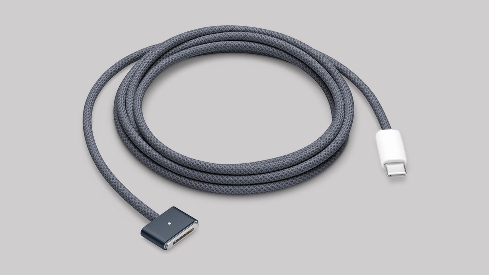 Внезапно вышла прошивка для кабеля MagSafe от MacBook (да!). Как обновиться
