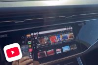 Наконец-то появился способ просмотра YouTube в CarPlay. Работает даже во время движения
