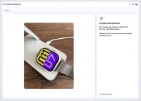 iOS 27.2 теперь добавляет скрытый вотермарк SynthID на фото, отредактированные с помощью Apple Intelligence