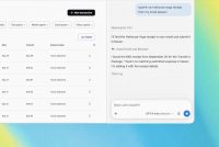 ChatGPT теперь может просматривать вкладки Chrome и автоматически заполнять формы на сайтах