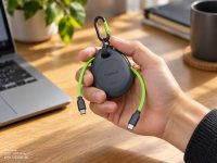 Цены чудо! 8 лучших кабелей и зарядок для смартфона с распродажи на AliExpress