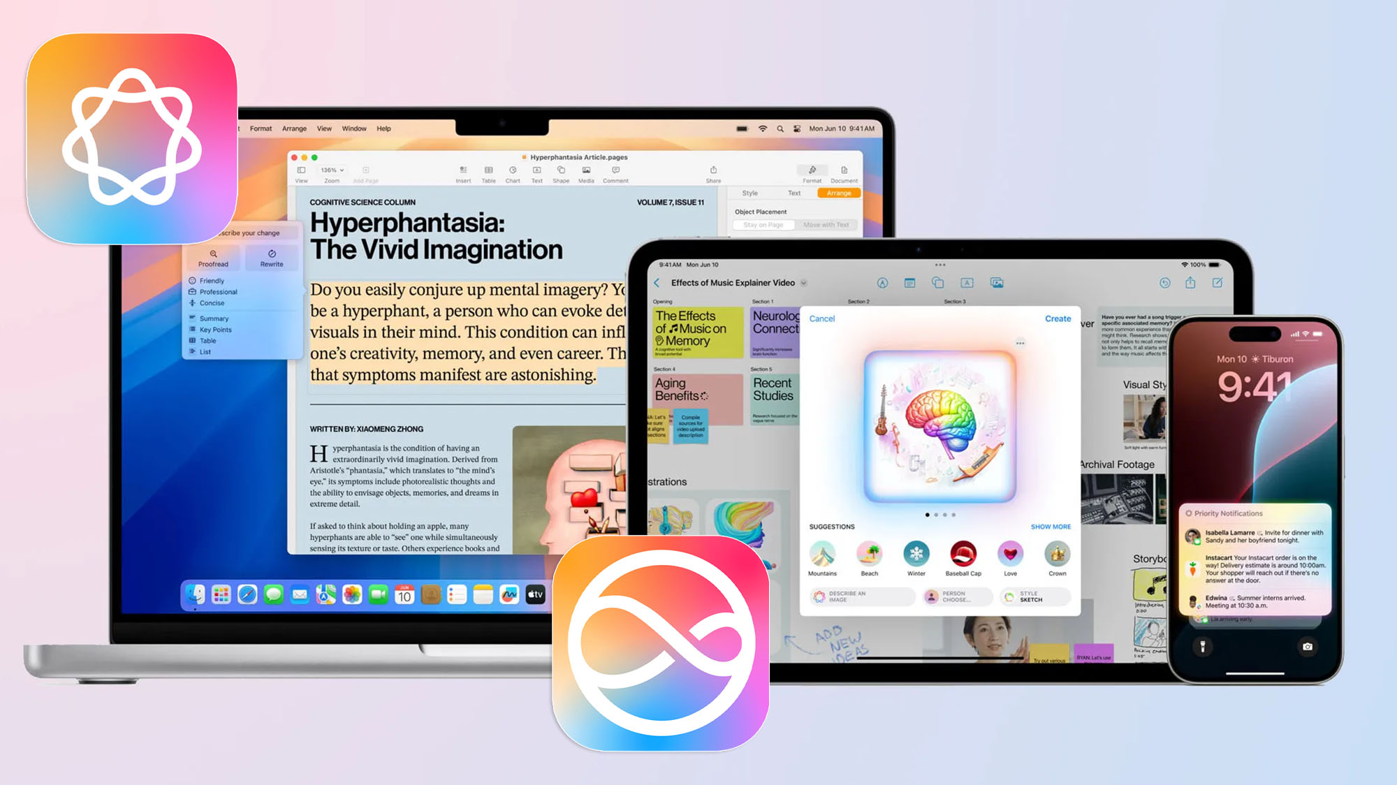 Bloomberg: Apple Intelligence заработает в Китае в декабре с iOS 27.3, но без Siri AI