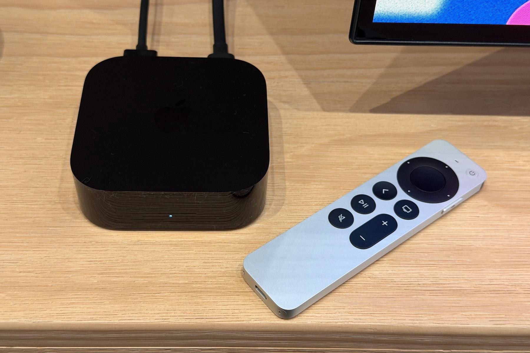 Пользователи разнесли новую Apple TV 4K за $299. Стоит как телевизор, а изменений почти нет