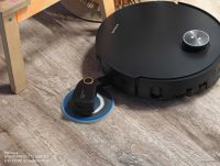 dreame-x60-pro-ultra-matrix-08-erid-1 Тянется в углы и сам меняет швабры. Обзор робота-пылесоса Dreame X60 Pro Ultra Matrix, который умеет ВСË