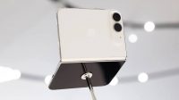 duo iPhone Duo разгромил конкурентов в Geekbench и стал самым мощным складным смартфоном в мире