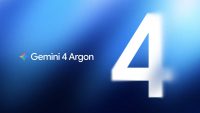 Google представила Gemini 4 Argon. Она мощнее, чем GPT-6 Astra и Claude Fable 5.1