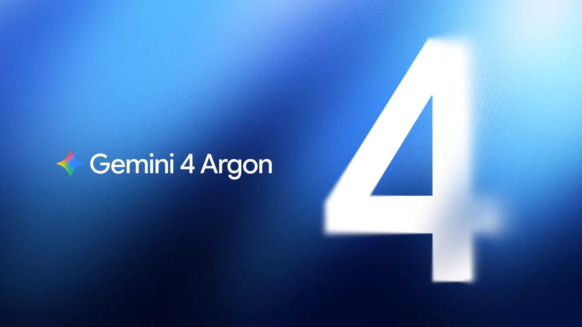 Google представила Gemini 4 Argon. Она мощнее, чем GPT-6 Astra и Claude Fable 5.1