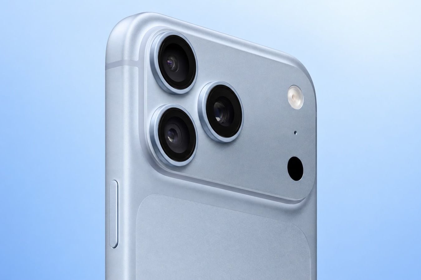 Apple бесплатно заменит iPhone 18 Pro Max, которые не ловят сеть. Их оказалось невозможно починить