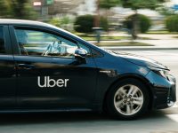 Все 30 тысяч сотрудников Uber получили доступ к ИИ-агенту ChatGPT Work