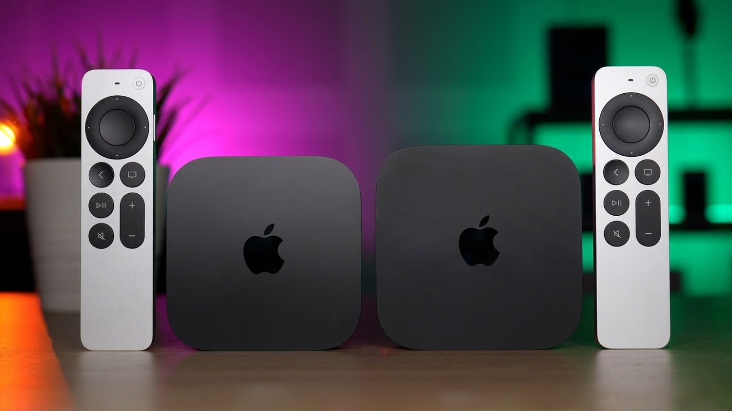 Какую Apple TV 4K выбрать в 2026 году: почему старая модель выгоднее долгожданной новинки