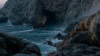 images (19) Илон Маск представил сериал «Одиссея» от ИИ Grok Imagine. Все ждали мощный ответ Нолану, а получили провал