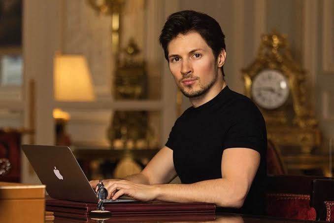 Павел Дуров ответил про ночную атаку на дата-центр VK в Санкт-Петербурге
