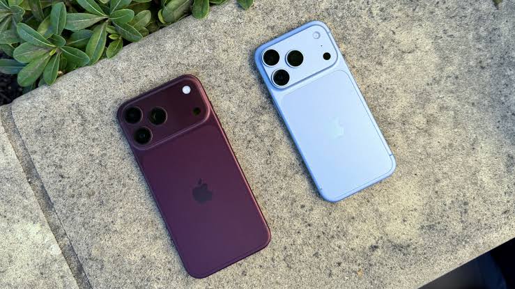 Apple, ну как так? Я пропускаю iPhone 18 Pro, и вам советую