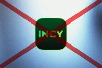 Приложение INCY для работы с VPN удалено из российского App Store. Это была популярная альтернатива Happ