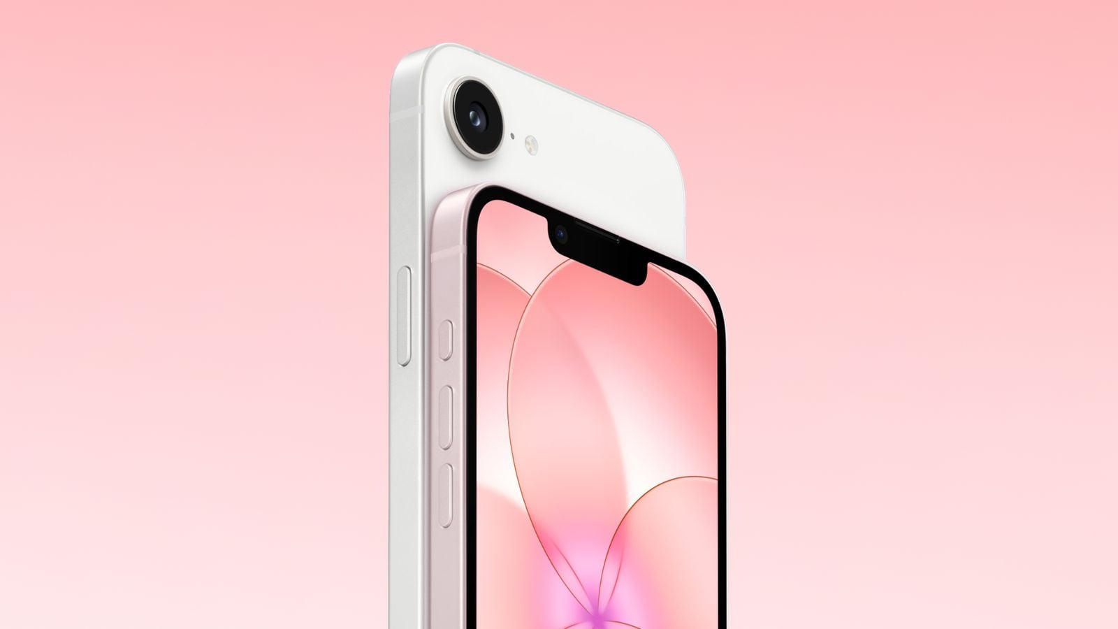 iPhone 18e получит чип A20 и новую фронтальную камеру
